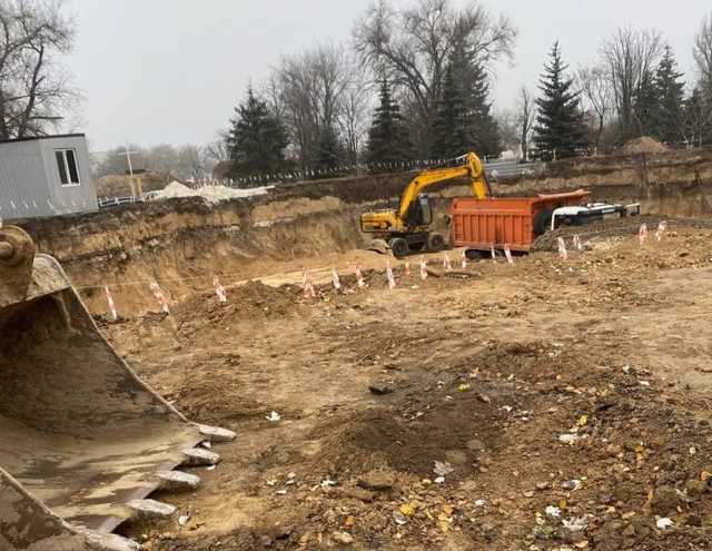 Фирма из орбиты мелитопольского экс-депутата попала в скандал, связанный с «тендерным рейдерством»