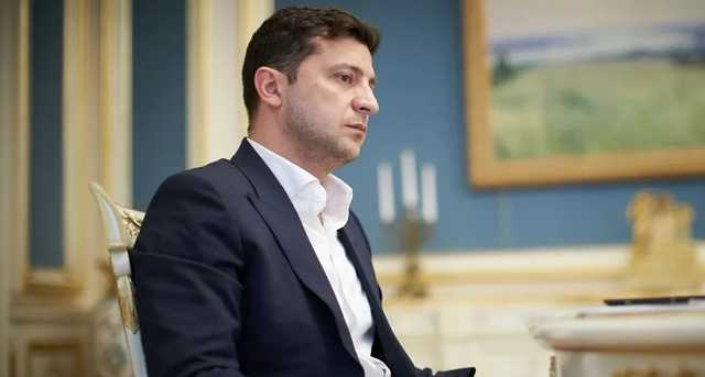 "Это цена президенства": в сети обсуждают "седину" Зеленского