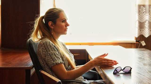 Нардеп Скороход задекларировала внедорожник Infiniti за 140 тысяч гривен