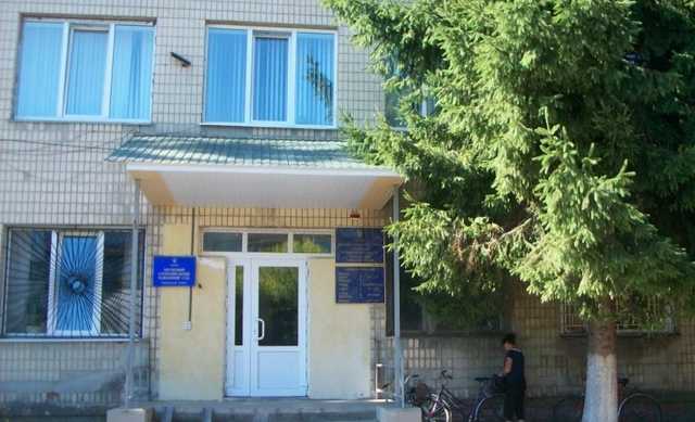 На Черниговщине прокуратура троллит судью его бывшей женой