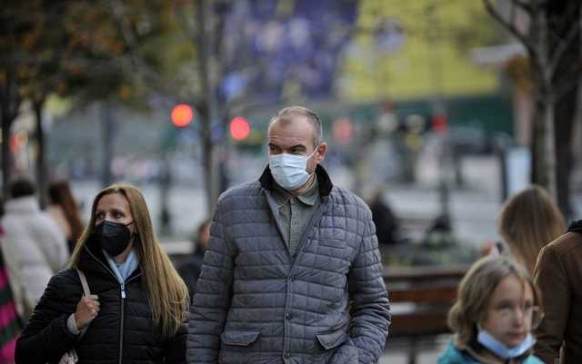 Когда Украине «светит» конец эпидемии коронавируса — врач