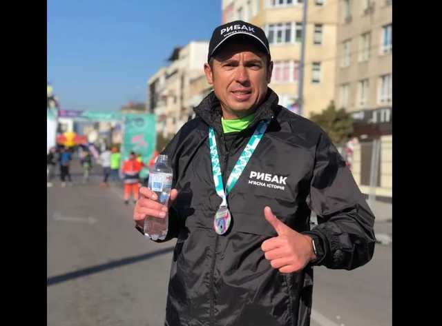 В Карпатах разбился на квадроцикле украинский бизнесмен