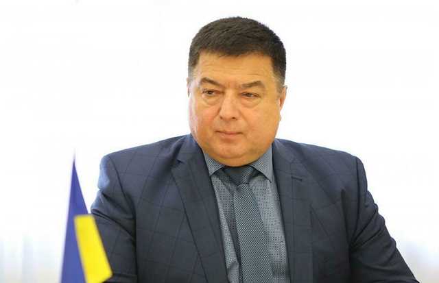 ДБР передало в суд второе дело против Тупицкого