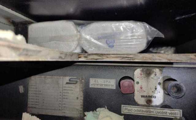 Таможенник нардепа Тищенко пропустил через границу 33 килограмма героина: шокирующие подробности