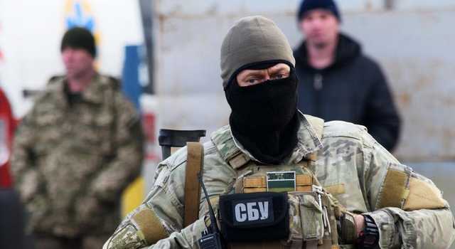 Принятие закона о реформе СБУ планируется в ноябре, - "слуга народа" Безуглая