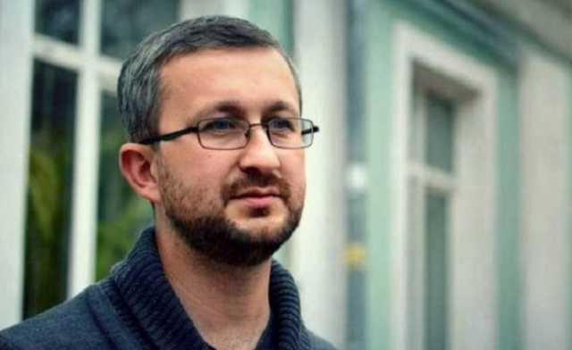 Джелялову оккупационные власти Крыма предъявили новое обвинение