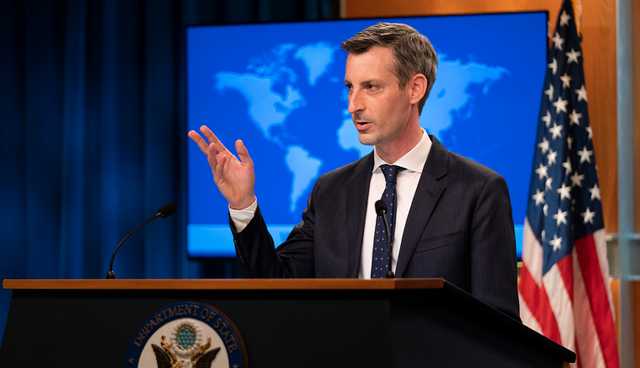 США продолжат давление на режим Лукашенко из-за миграционного кризиса на границе, - Госдеп