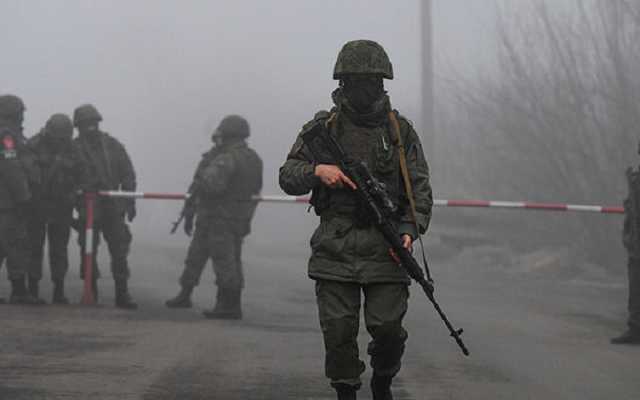 Оккупанты очень ошиблись: построенное на чужом долго не простоит