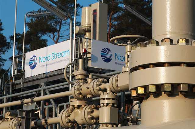 Группа сенаторов США инициировала новые санкции в отношении "Северного потока-2"