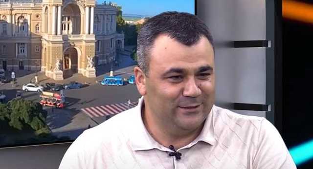 Топ-чиновник Одесской ОГА, уличенный в коррупции, хранит большие суммы наличными