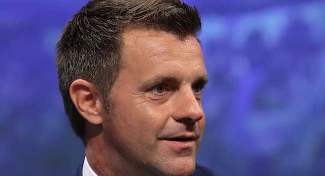 Еще один итальянец возьмется учить украинских футбольных судей