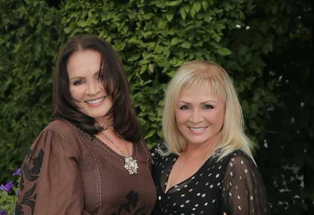 Сестра Ротару спровоцировала скандал в России заявлением о Крыме