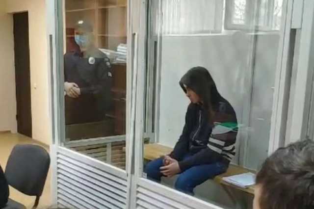 Николая Харьковского, устроившего смертельное ДПТ, оштрафовали на 3,4 тысячи