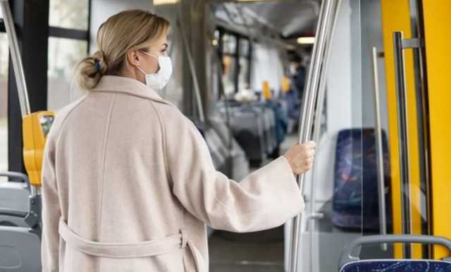 Черкасщина вводит ограничения на проезд в транспорте для непривитых, - Скичко