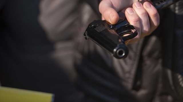 В Киеве на Подоле мужчина открыл стрельбу: стрелка задержали