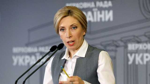 Работает 24 на 7, – Верещук заверила, что работа Крымской платформы не остановилась