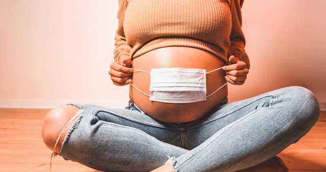 Кузин назвал самую безопасную вакцину от COVID-19 для беременных