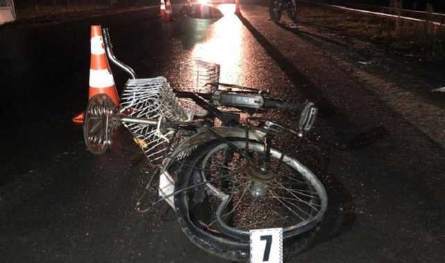 Біля Львова 14-річний хлопець влаштував смертельну ДТП