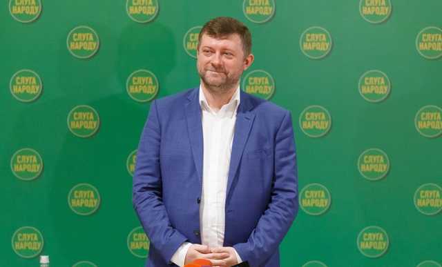 Достойный человек, – Корниенко предположил, кто может возглавить "Слугу народа"