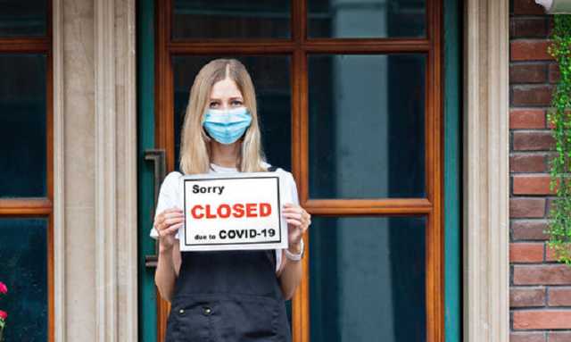 «Слуги» предложили финансовую помощь бизнесу в «красных» зонах карантина