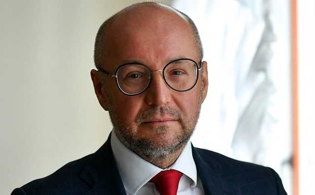 В Минветеранов объяснили, откуда у заместителя секретаря СНБО Демченко статус УБД