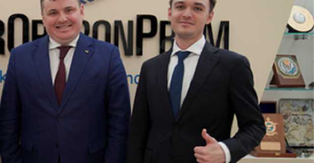 Как Свинарчук и его приспешники возвращаются в «Укроборонпром»