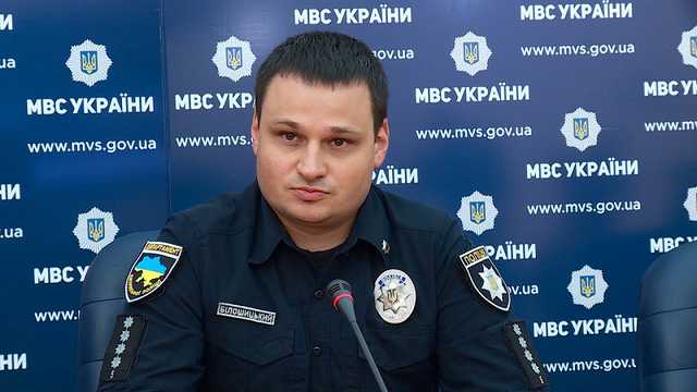 Благодаря Telegram-боту уже нашли "закладки" в Кропивницком, - Билошицкий