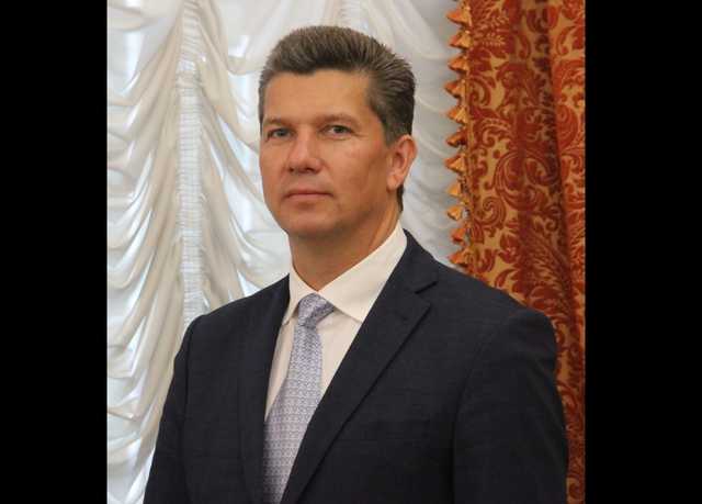 Заступник міністра культури хоче уникнути попадання в реєстр корупціонерів