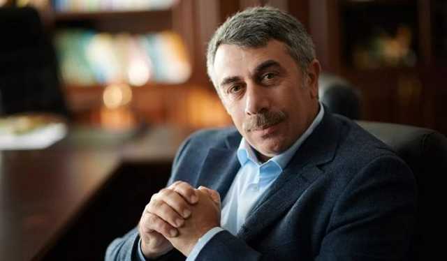 Лікар Комаровський назвав єдину до кінця вивчену вакцину проти COVID-19