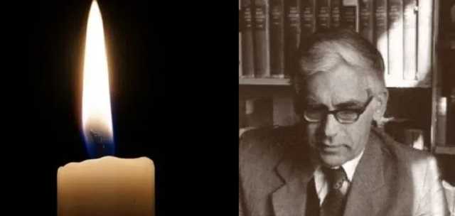 Умер известный украинский языковед