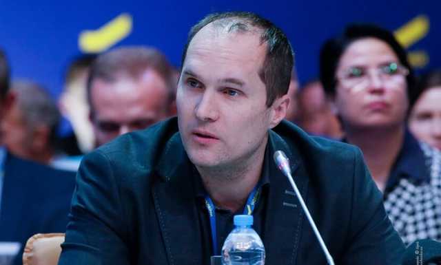 Бутусову пропонували високу посаду в обмін на припинення критики Зеленського