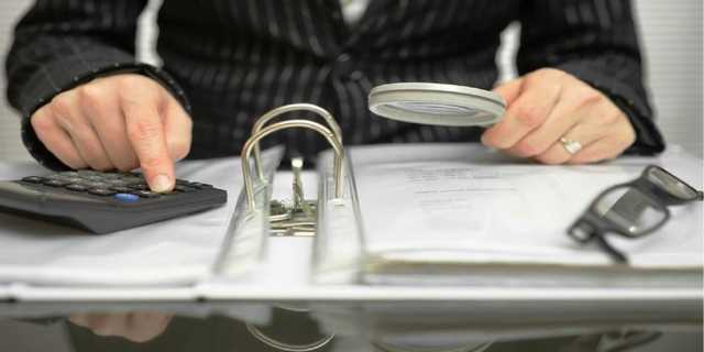 В Украине проходит масштабная проверка работников