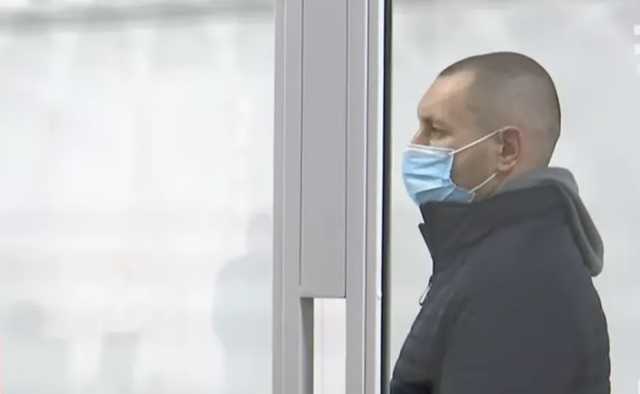 В Мариуполе суд избирает меру пресечения главному палачу боевиков "ДНР"