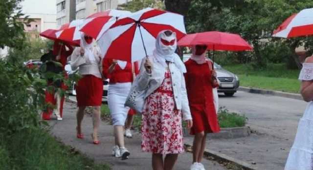 В Беларуси расцвело доносительство. “Стучат” не только частные лица, но и организации