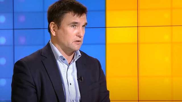 Путин может направить потоки беженцев в Украину, – Климкин