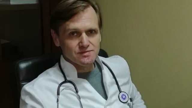 В России умер от коронавируса известный врач-антиваксер