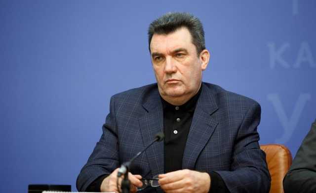 В РНБО не виключають “енергетичного тероризму” з боку Росії