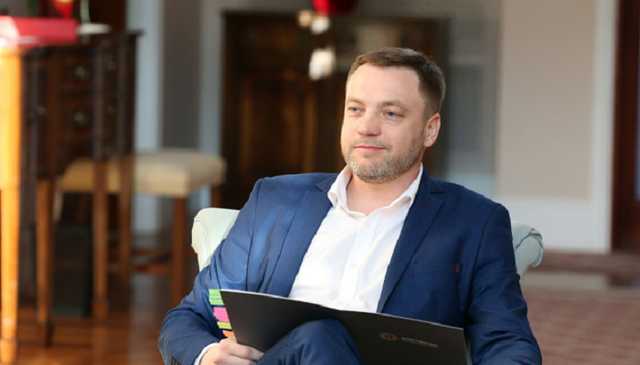 Монастырский рассказал, какие ошибки закрались в санкционный список "воров в законе"