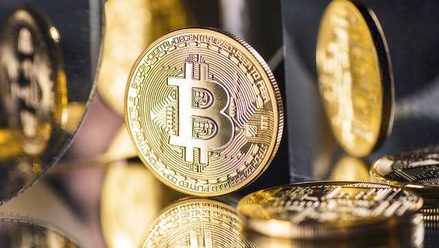 Биткоин второй день подряд обновляет исторический максимум