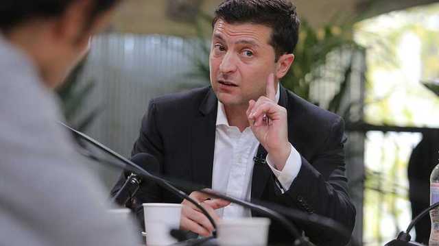 Все умершие – невакцинированные, – Зеленский к тем, кто не делает прививки