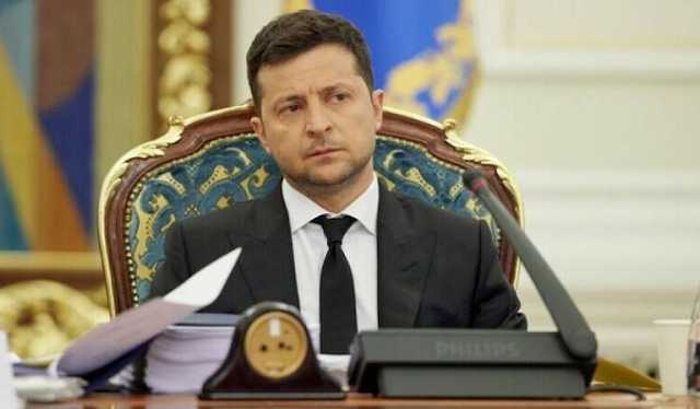 Усиление границы Украины не повлияет на поездки белорусов, - Зеленский