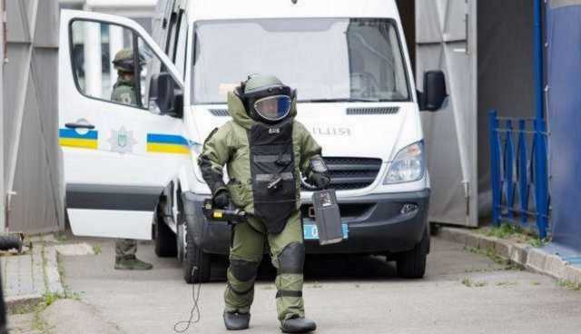 В Одессе заминировали аэропорт: полиция проверяет информацию