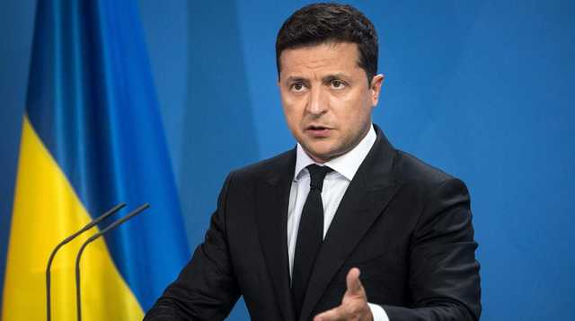 Зеленский – олигархам: "Когда у государства заканчивается ангельское терпение, у кого-то начинается адский период"