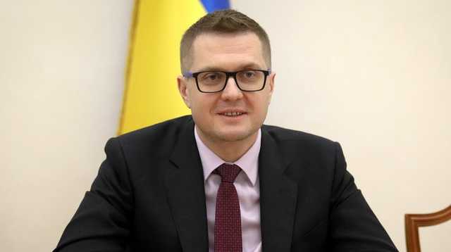 Баканов заявил, что деятельность контрабандистов почти остановлена