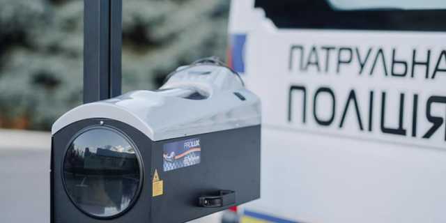 С 12 ноября на дорогах Украины начнется техконтроль транспорта