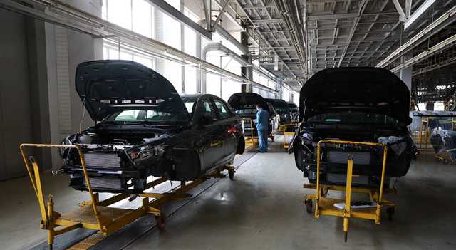 ЗАЗ может начать выпускать новые модели автомобилей