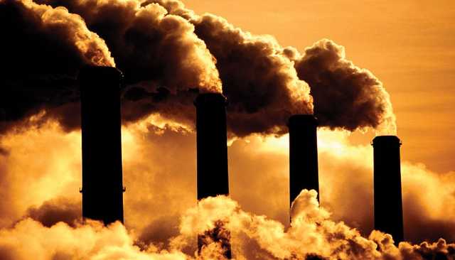 Китай и США подписали совместную декларацию на климатическом саммите COP26