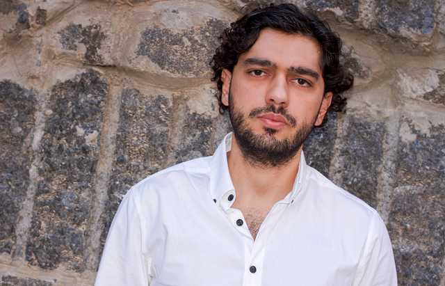 Нардепу Леросу вручили подозрение за средний палец Зеленскому в Раде