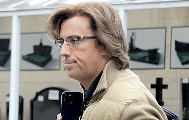 В СБУ ответили, почему Галкину запретили въезд в Украину