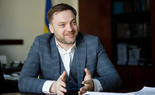 РНБО розгляне нові санкційні списки